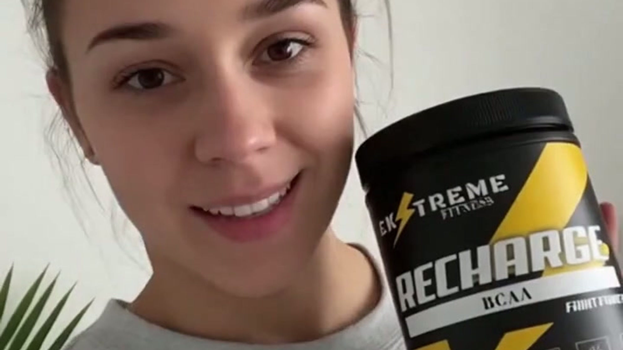 Ekstreme Fitness Promo